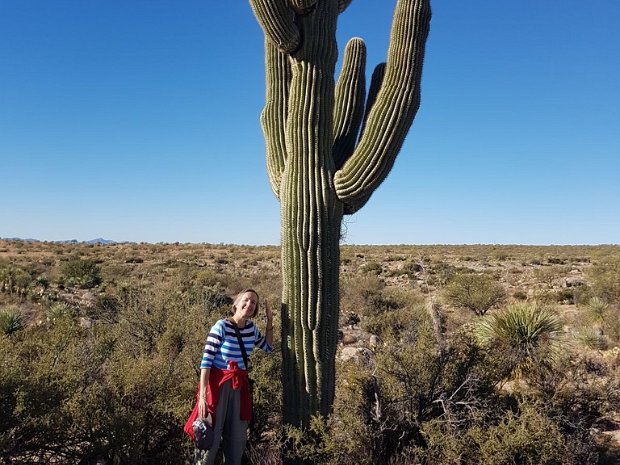 Tucson - Arizona
